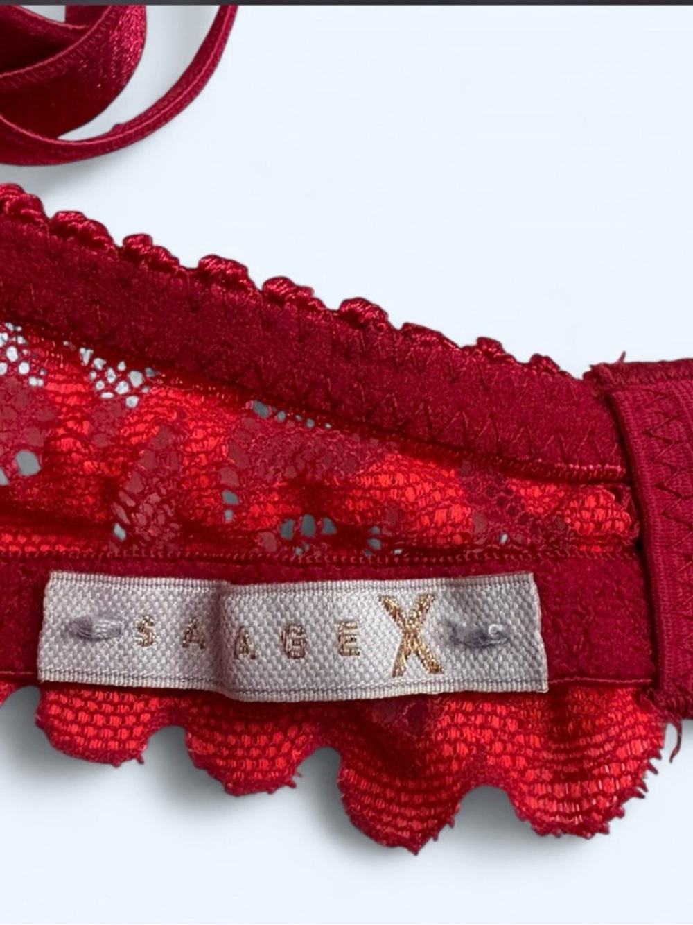 Savage X Fenty bra - Picture 3 of 4